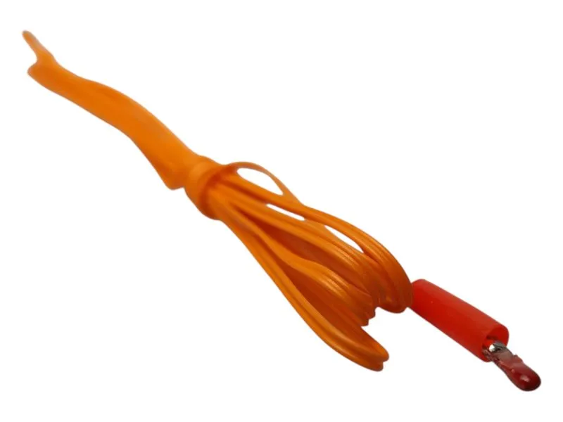 Brückenzünder Anzünder 3 m Kabel