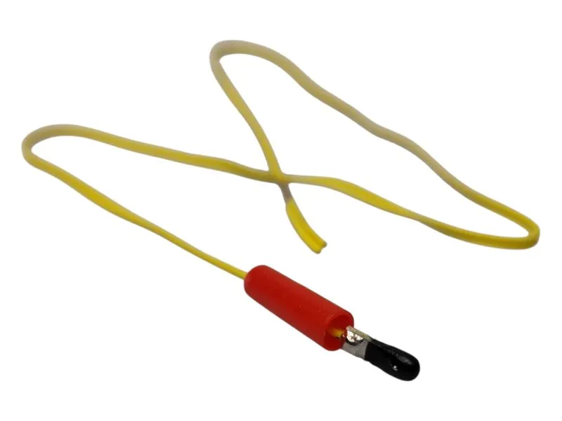 Brückenzünder Anzünder 50 cm Kabel