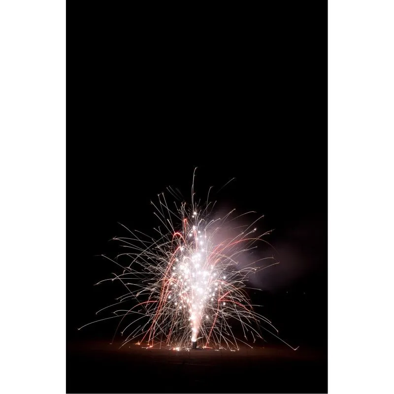 Cloud Chaser, 3er-Fontänenbatterie NICO