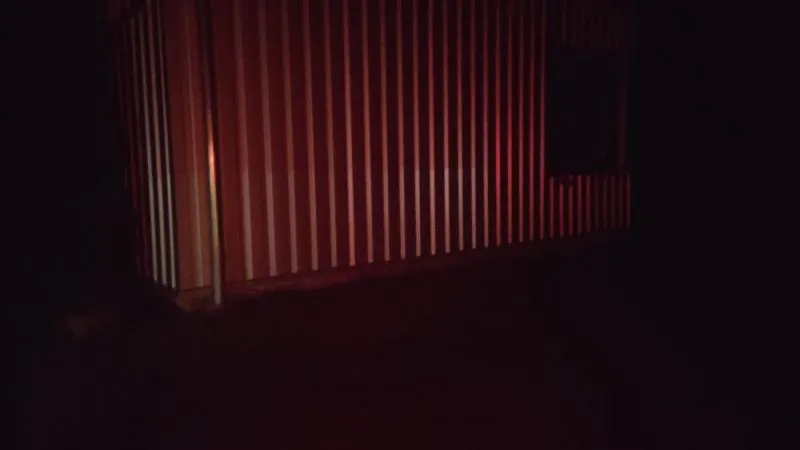 COB LED Sensor-Kopflampe 550 Lumen – Weitwinkellicht & Bewegungssensor | Outdoor Gear