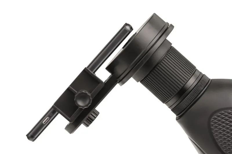 DÖRR Universal Smartphone Fotoadapter SA-1 für Spektive