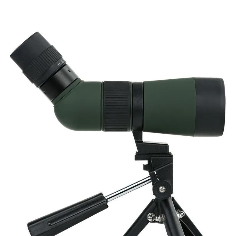 Zoomspektiv Kauz 10-30x50 mit Tischstativ DÖRR