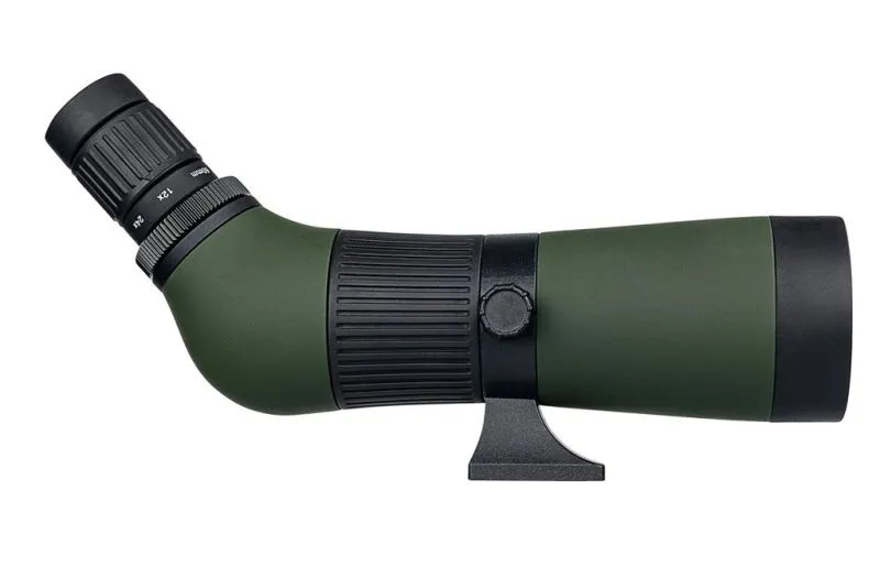 Zoomspektiv Kauz 12-36x60 mit Tischstativ DÖRR