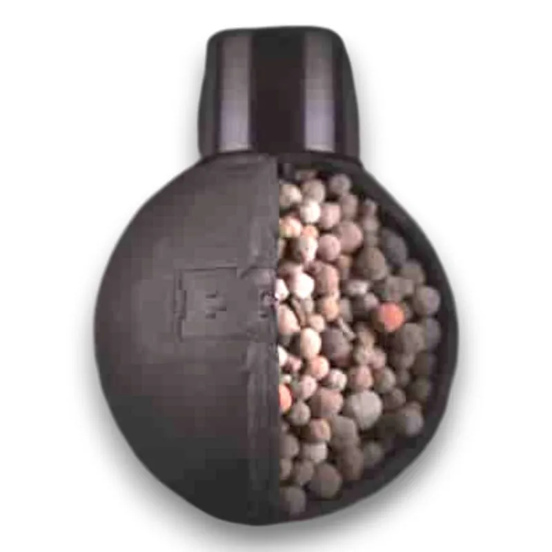 EG67 Splittergranate | Paintball & Airsoft Reißzünder | Enolagaye