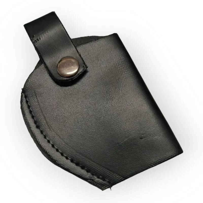 Ersatz Holster Feuerzeug Pistole Walther PPK cal. 7.65