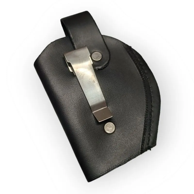 Ersatz Holster Feuerzeug Pistole Walther PPK cal. 7.65