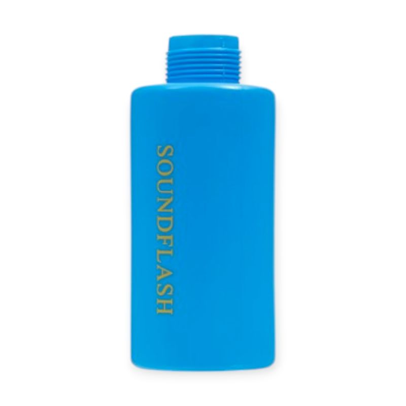 Ersatzschalen für Thunder B CO2 Granate Blau – Individuell befüllbar 12 Stk.