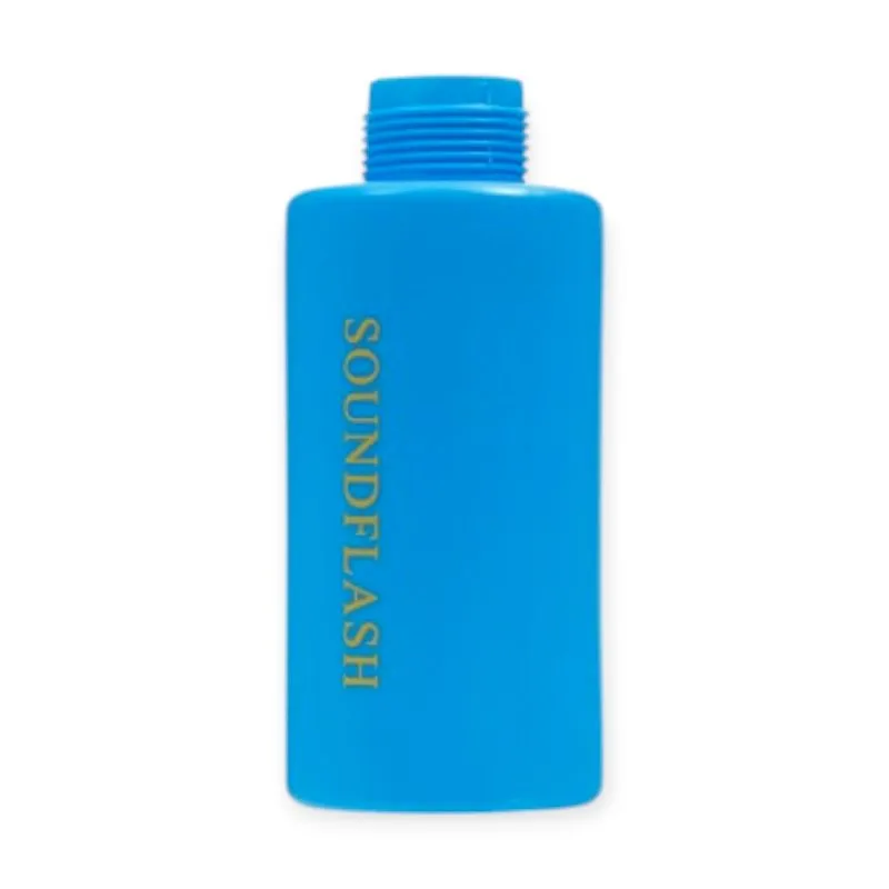 Ersatzschalen für Thunder B CO₂-Granate Blau – Individuell befüllbar 12 Stk.