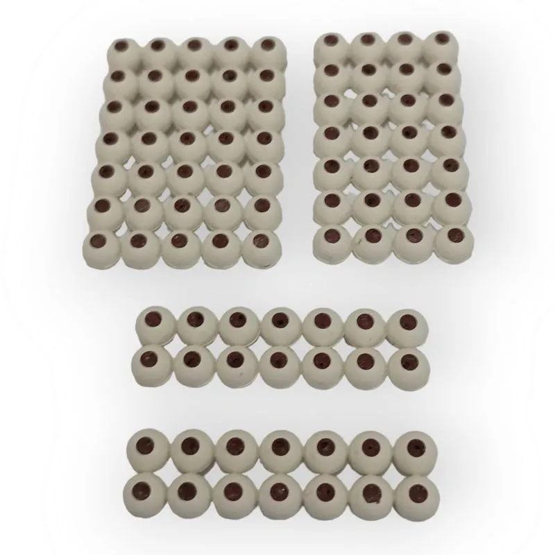 Explosive Airsoft BBs mit Blitz-Knall-Effekt | Ammunition H.E. SHOT FX | 6 mm | TACSHOT