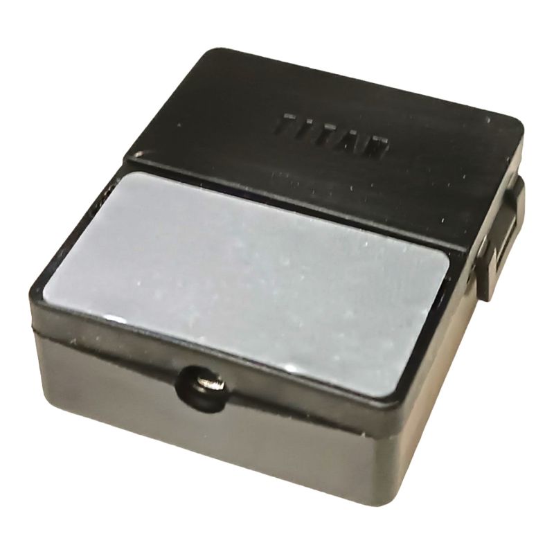 FireFly Ersatz Zündclip ohne Kabel | Austauschbarer Clip für FireFly Zündanlagen | NICO