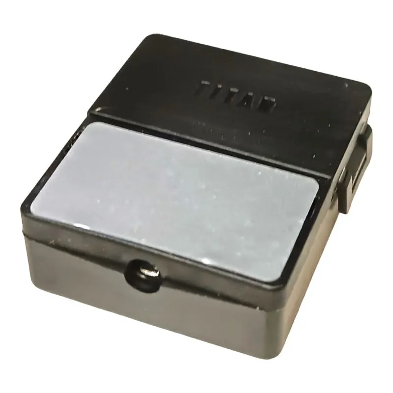 FireFly Ersatz Zündclip ohne Kabel | Austauschbarer Clip für FireFly Zündanlagen | NICO