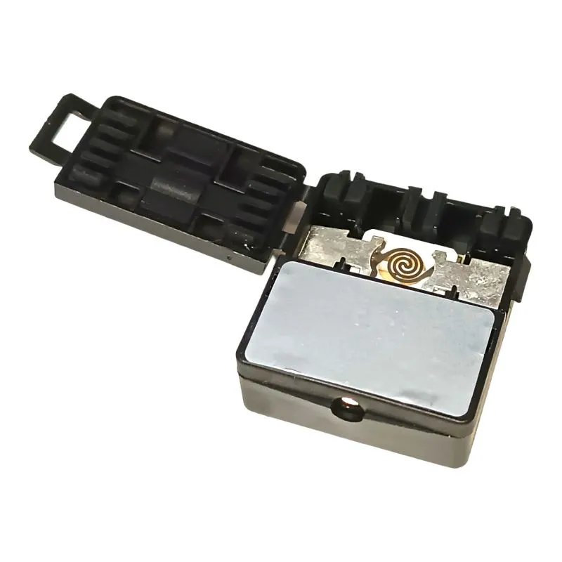 FireFly Ersatz Zündclip ohne Kabel | Austauschbarer Clip für FireFly Zündanlagen | NICO