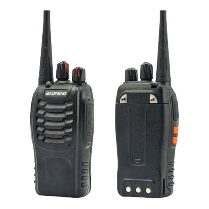 Handfunkgerät PMR 400-470 Mhz incl. Headset