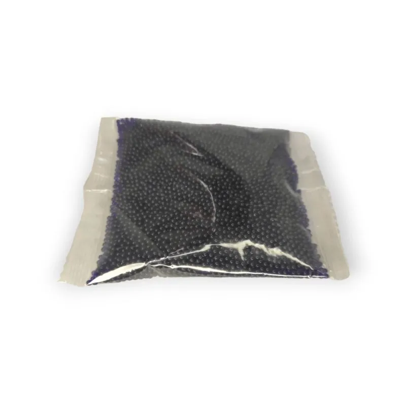 Gel Blaster Soft Gel Kugeln 10000 Stk. | 7-8 mm Schwarz für Gel Markiere