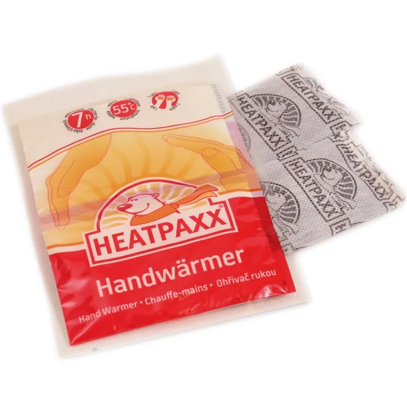 Handwärmer mit 7 Stunden Wärme | HeatPaxx