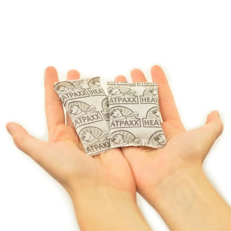 Handwärmer mit 7 Stunden Wärme | HeatPaxx