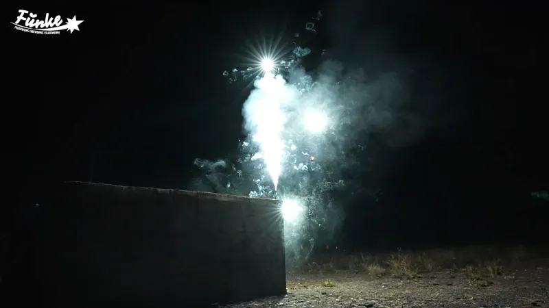 Junior Fontänen Sortiment | 6 Fontänen für ganzjährige Verwendung | Funke