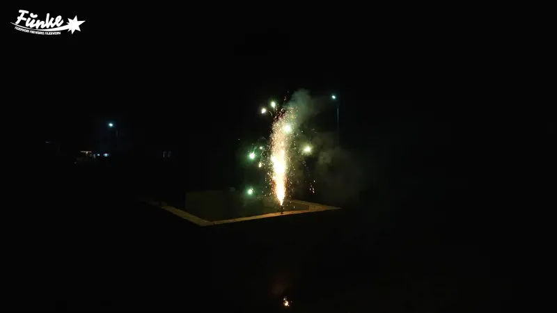 Junior Fontänen Sortiment | 6 Fontänen für ganzjährige Verwendung | Funke