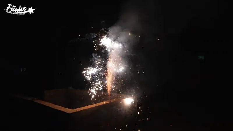 Junior Fontänen Sortiment | 6 Fontänen für ganzjährige Verwendung | Funke