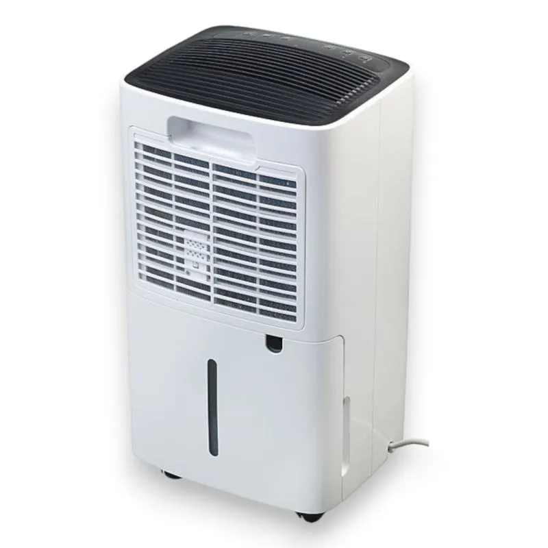 Smarter Luftentfeuchter LFT-300 Timer & App 12 Liter/Tag