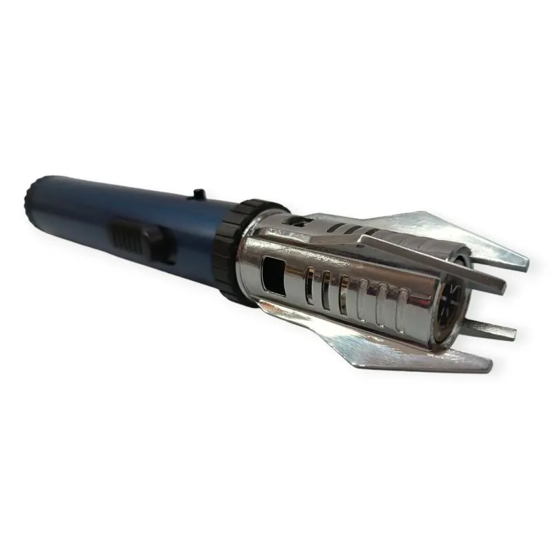 Mega Jetflame Sturmfeuerzeug 20 cm bis 1300 °C