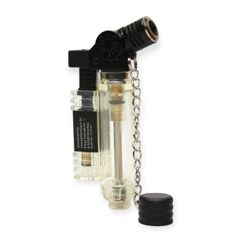 Micro-Gasbrenner Jetflame bis 700 °C | BaseTech