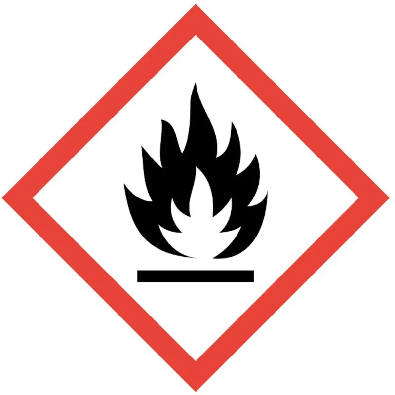 Streichhölzer Wasserfest 4er-Pack/Blister MIL-TEC