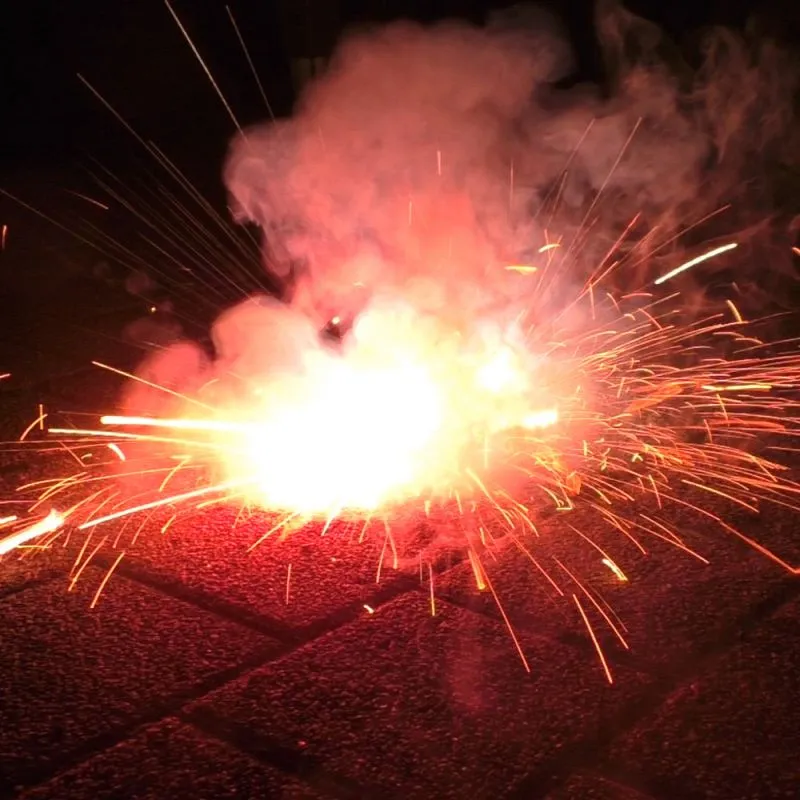 Freaky Crackler | 6 Stück | NICO