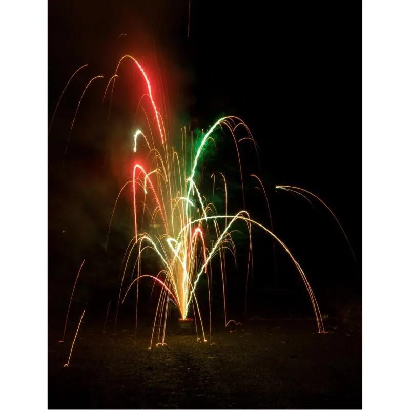 Power Bank 5er-Batterie-Sortiment | 31 Effekte | NICO