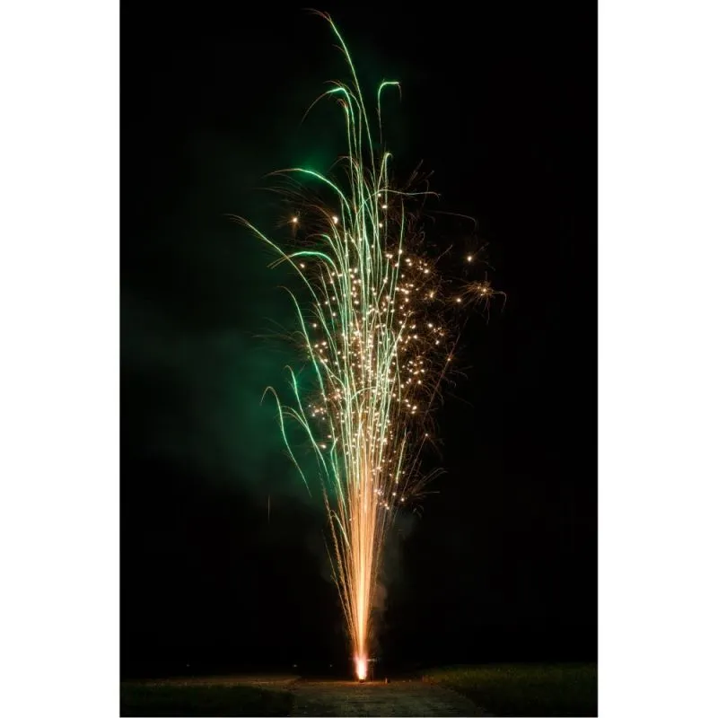 Power Bank 5er-Batterie-Sortiment | 31 Effekte | NICO