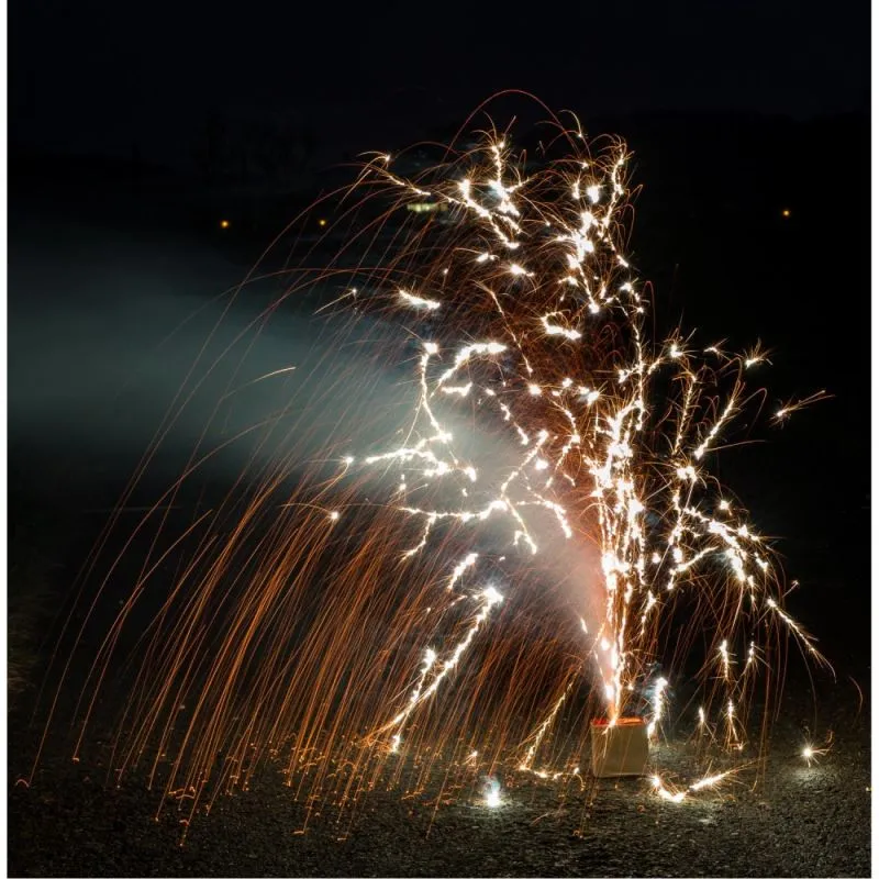 Power Bank 5er-Batterie-Sortiment | 31 Effekte | NICO