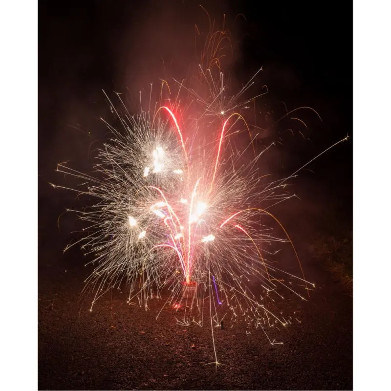 Power Bank 5er-Batterie-Sortiment | 31 Effekte | NICO