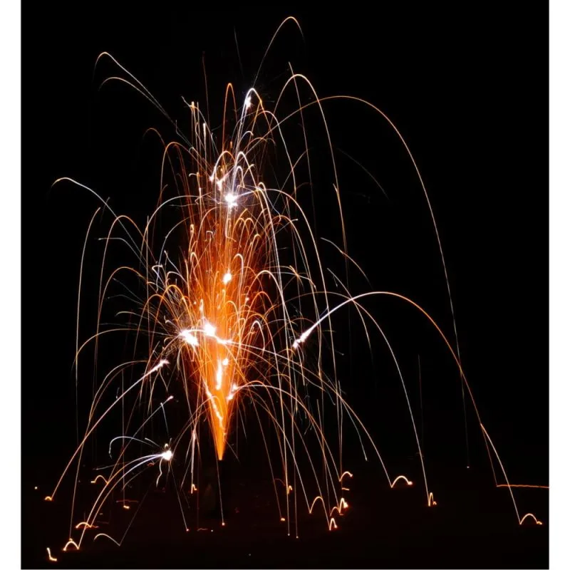 Summer Fountains 5 Stk. NICO