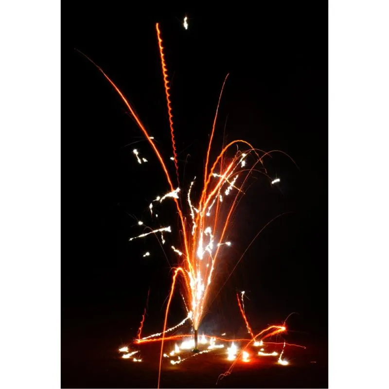 Summer Fountains 5 Stk. NICO