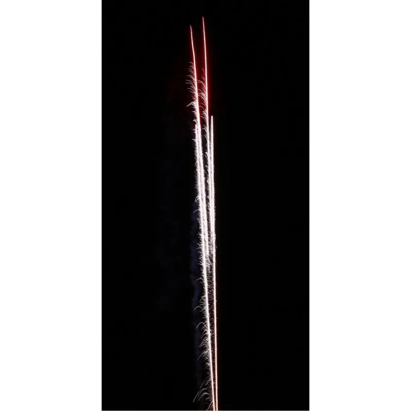 Twin Stars 16 Schuss 30 Sek. NICO