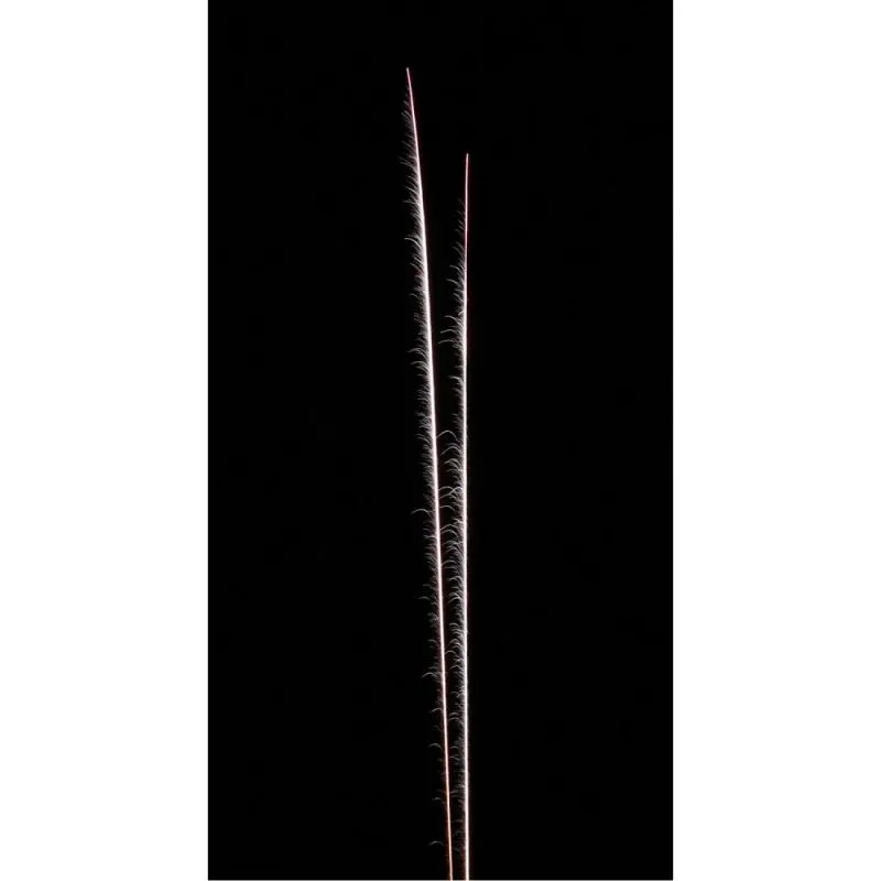 Twin Stars 16 Schuss 30 Sek. NICO