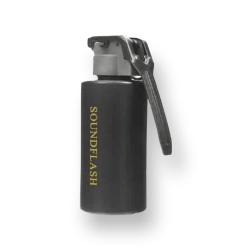 12 - Thunder B Sonic CO2 Granaten mit Kipphebel Komplettset