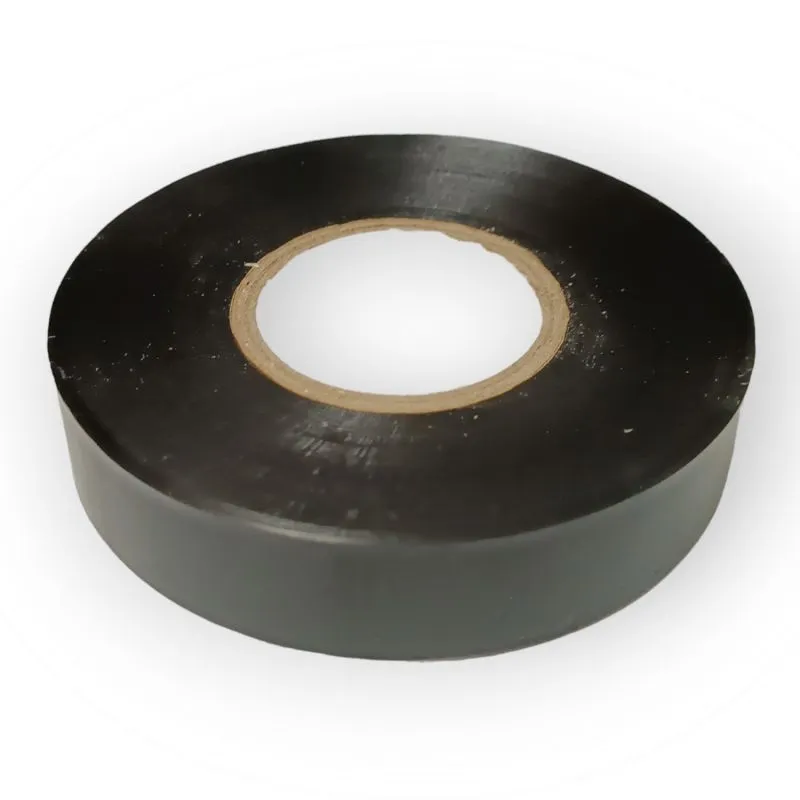 PVC Isolierband schwarz 19 mm x 33 m