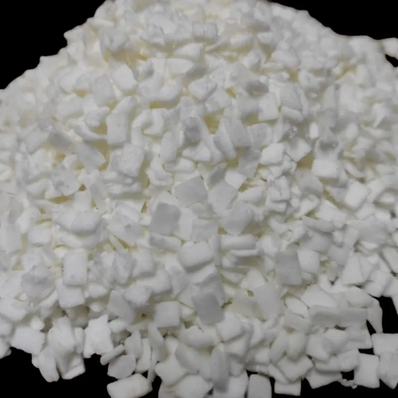 Pyrochips | NC Chips | 100 g | Gelblich bis rötlich brennend | Zauber- und Bühneneffekte