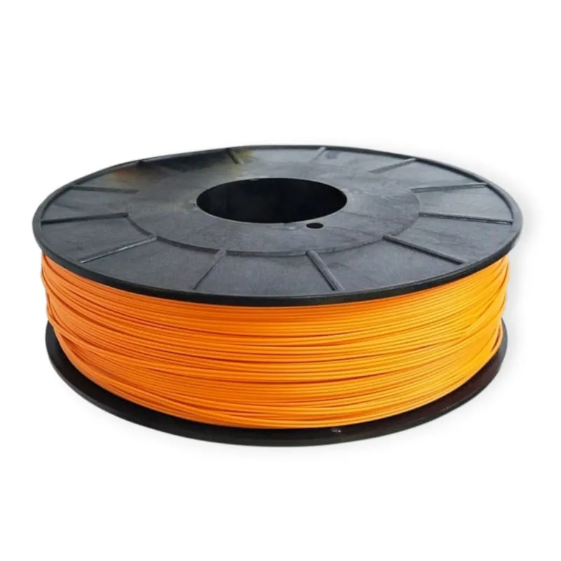 Verschleissdraht 500 m | Zündleitung Pyrokabel 2 x 0,45 mm2 Kupfer