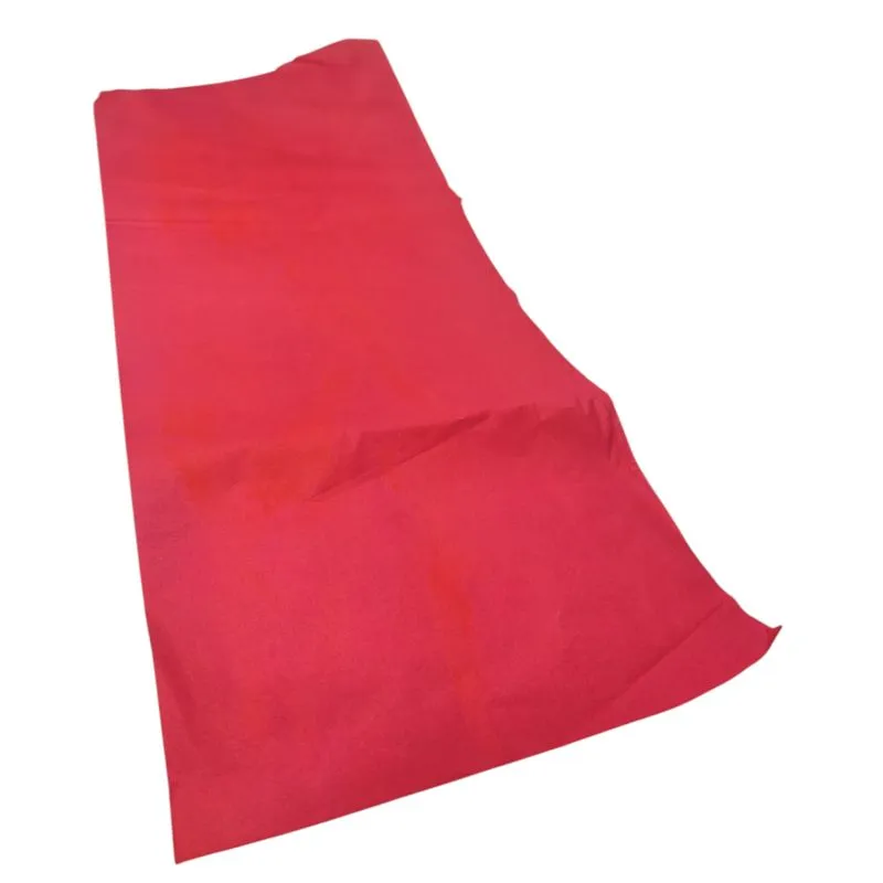 Pyropapier NC Papier | Rose 20 x 50 cm | Schnell brennend | Professioneller Einsatz | Hilfsmittel für Zauberkünstler