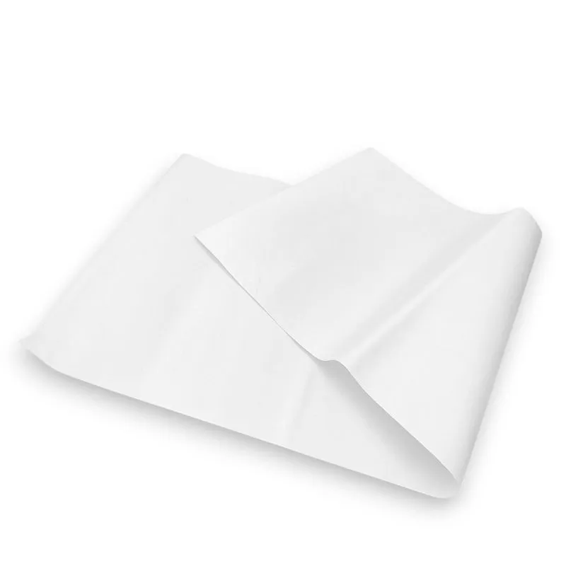 Pyropapier NC Papier | Weiß 20 x 50 cm | Schnell brennend | Professioneller Einsatz | Hilfsmittel für Zauberkünstler