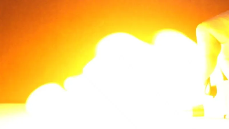 Pyrowatte Collodiumwolle Flash Cotton 100 g