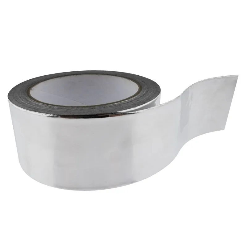 Rein-Aluklebeband 50 mm x 25 m