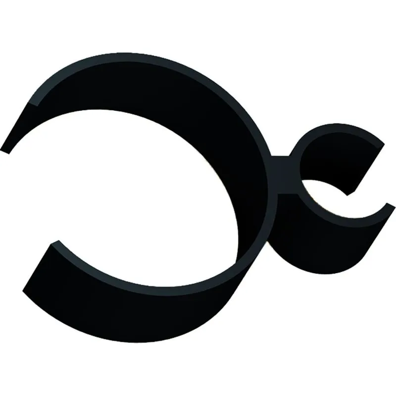 Zaubersterne Partyfontänen Flaschenhalter | Ideal für Partys | NICO