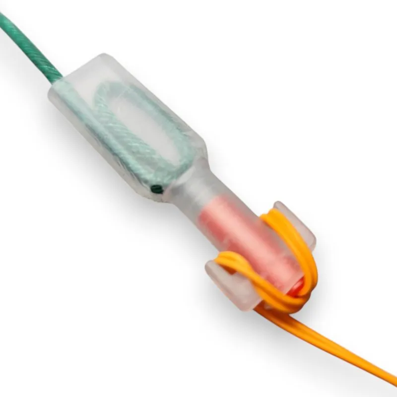 Stoppinen Zündschnur Anzünder Verbinder | Für Brückenzünder & Stoppine