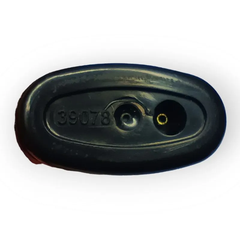 Sturmfeuerzeug Color Flame Grün