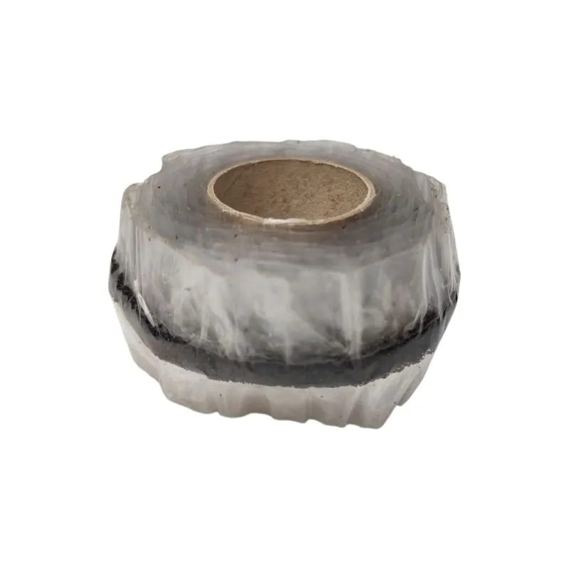 Tapematch Zündband 50 mm | Präzises Matchtape für Pyrotechnik 10 m