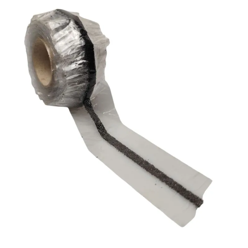 Tapematch Zündband 50 mm | Präzises Matchtape für Pyrotechnik 10 m