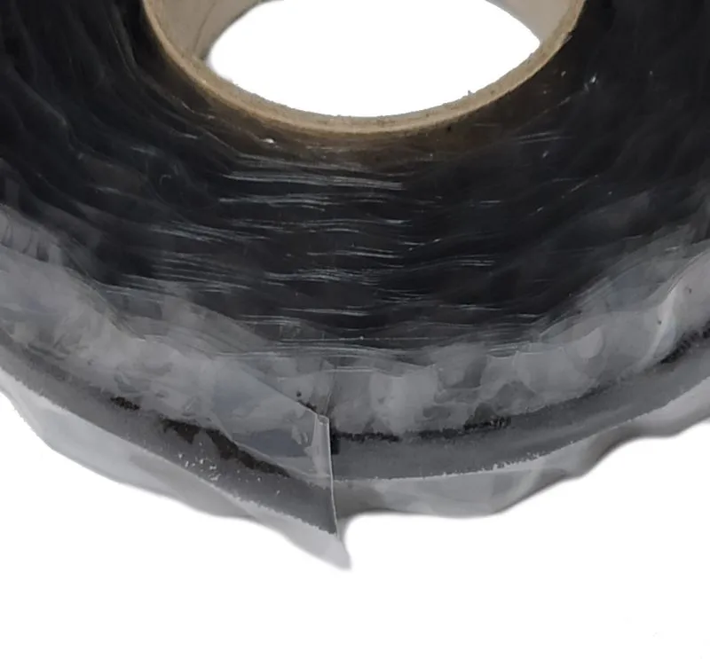 Tapematch Zündband 25 mm | Präzises Matchtape für Pyrotechnik 15m